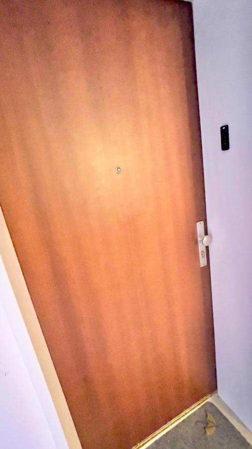 Ruhiges Retreat Souterrain-Apartment Werbach Nahe Pferdemarkt W31 Oldenburg Eksteriør bilde