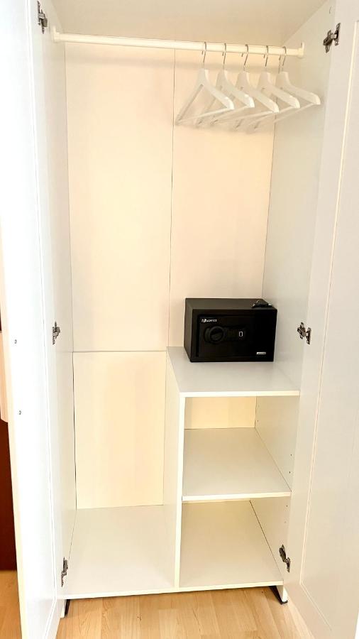 Ruhiges Retreat Souterrain-Apartment Werbach Nahe Pferdemarkt W31 Oldenburg Eksteriør bilde